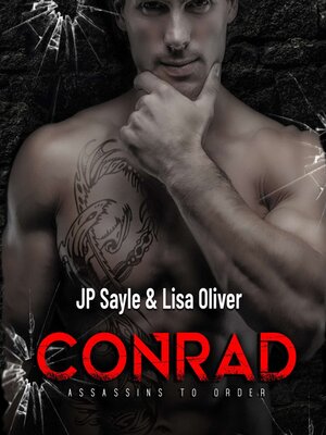 cover image of Conrad
